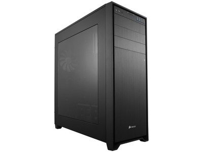 Hardvér PC – Big Tower