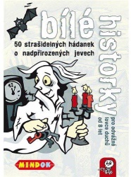 biele historky