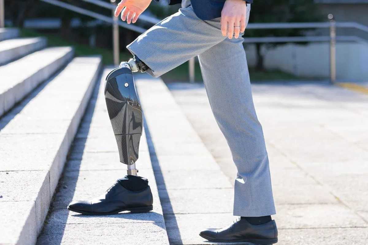 Bio Leg