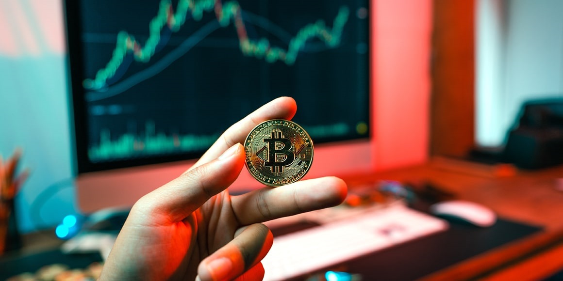 Bitcoinový halving a model Stock to flow