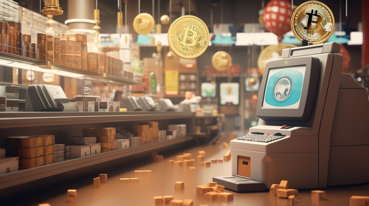 Bitcoin: Ako platiť
