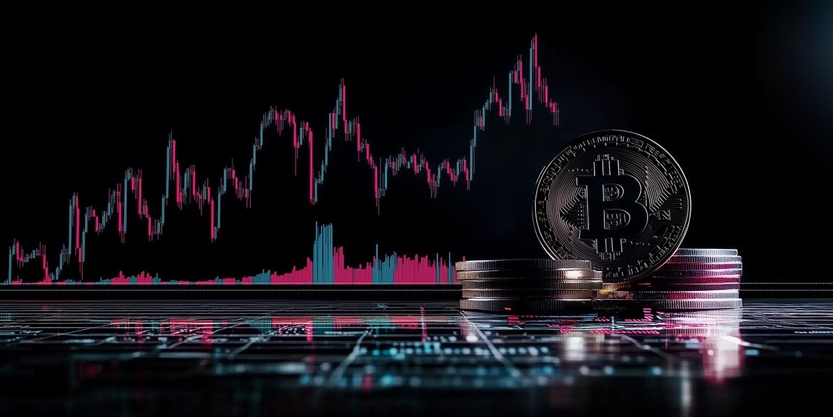 Bitcoin je neskoro na nákup?