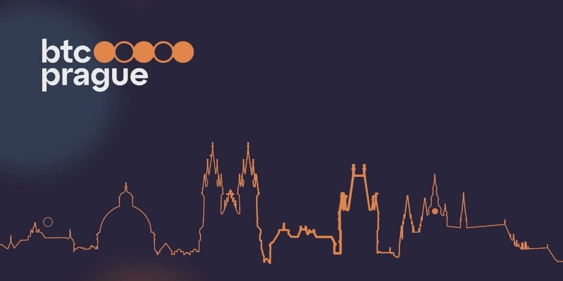BTC Prague 2023 (REPORTÁŽ)