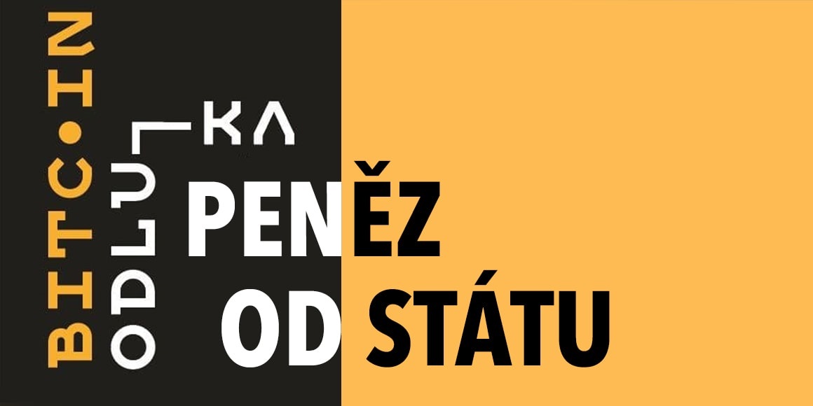 Bitcoin: Odluka peňazí a štátu