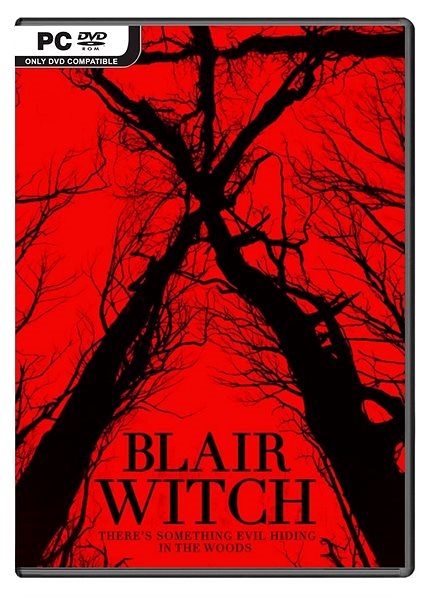 Blair Witch; recenze