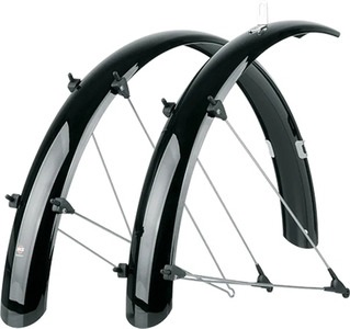Blatník – bicykel cestný