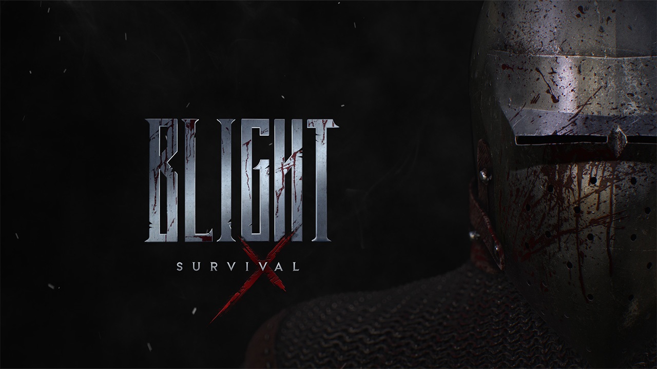 Blight: Survival; screenshot: cover