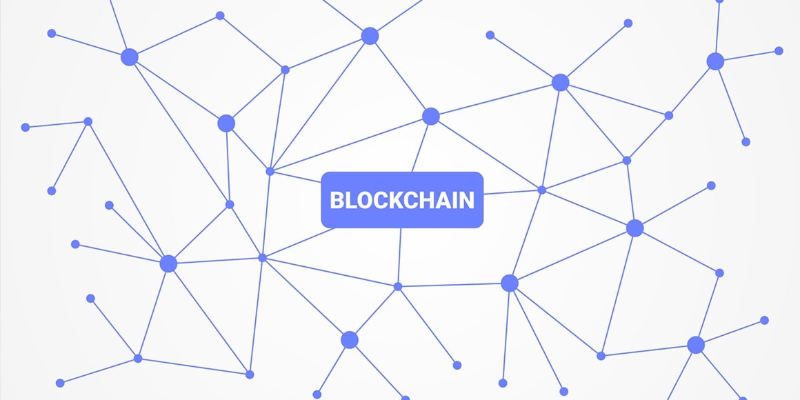 Čo je to vlastne ten blockchain