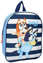 Bluey batoh