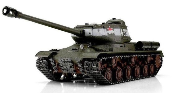 RC tanky bojové na diaľkové ovládanie