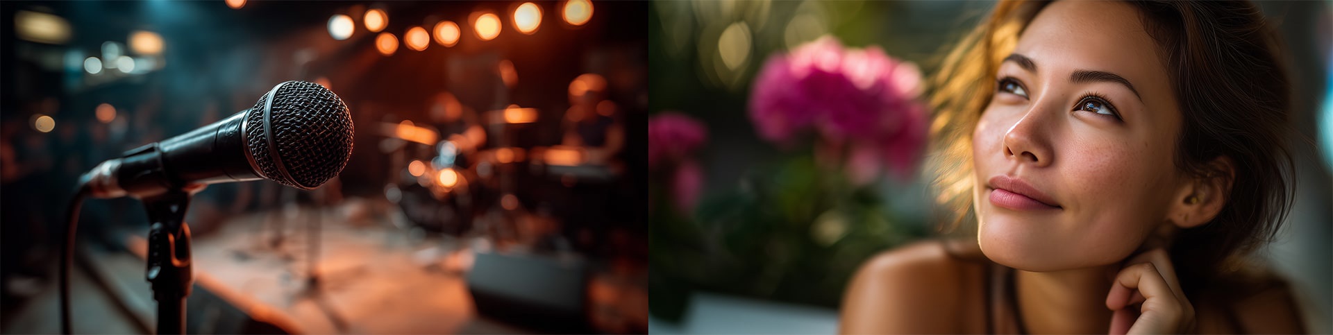 Bokeh foto