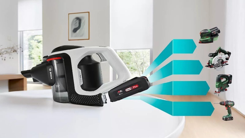 Bosch Unlimited 10