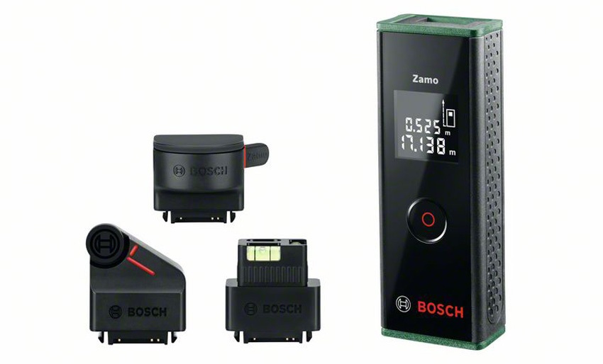 Bosch ZAMO III Adaptéry