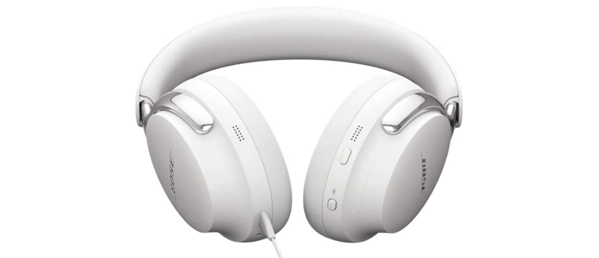 Bose QuietComfort Ultra 2. generácie, zdroj: web výrobcu