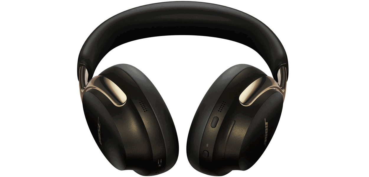 Bose QuietComfort Ultra 2. generácie, recenzia, zdroj: výrobca