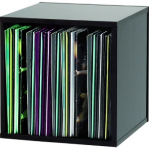 Box na LP platne