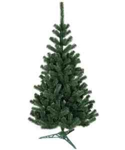 Umelý vianočný stromček 120 cm
