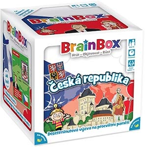 Brainbox Slovensko