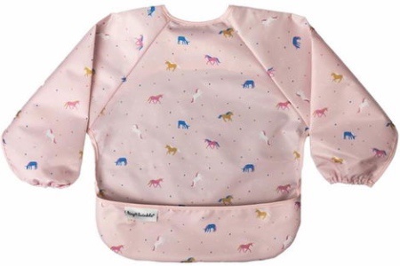 Podbradník s rukávmi