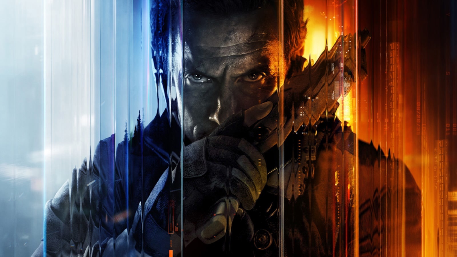 Call of Duty: Black Ops 7; screenshot: cover