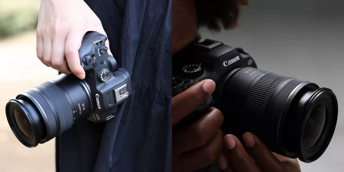 Canon RF 16 – 28 mm f/2,8 IS STM – recenzia