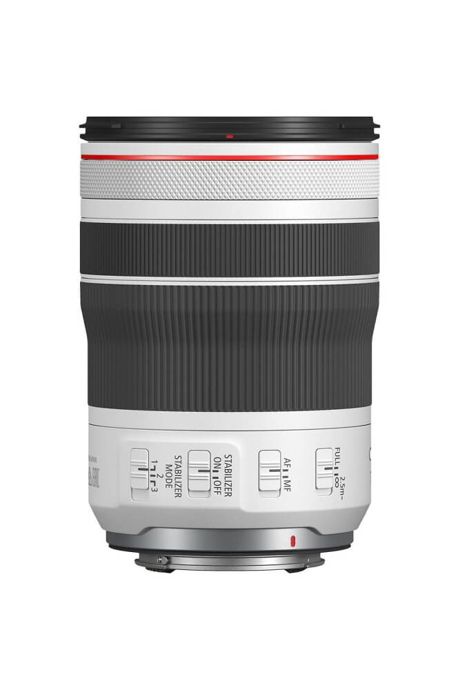 Canon RF 70 – 200 mm f/4 L IS USM