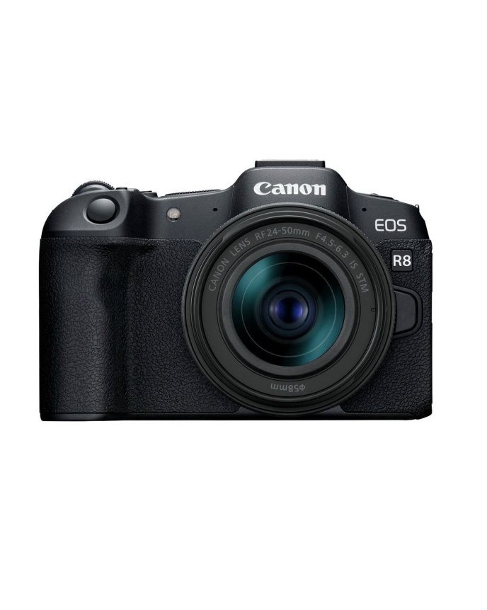 Canon EOS R8
