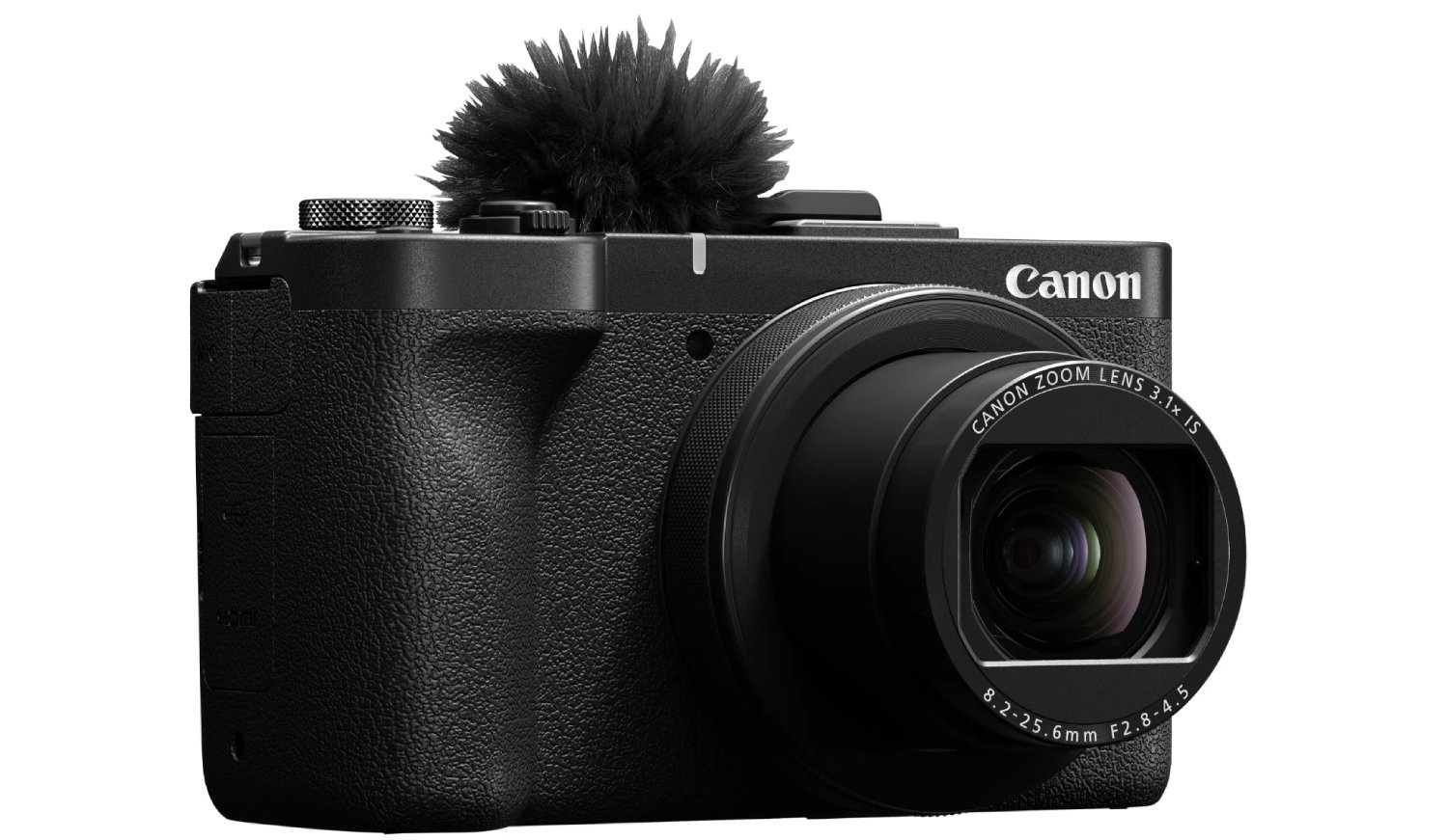 Canon PowerShot V1
