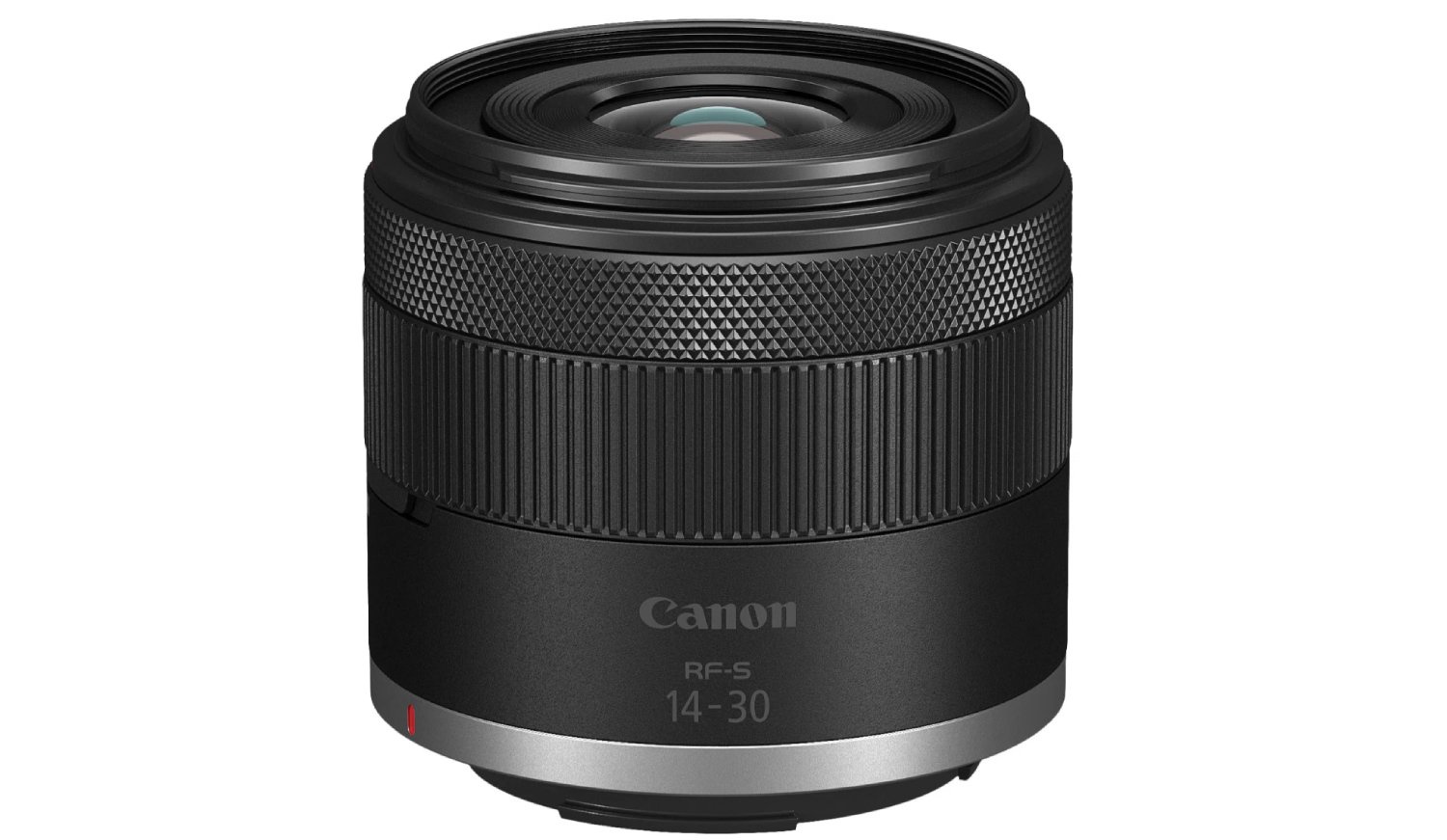 Canon RF-S 14 – 30 mm F4-6.3 IS STM PZ