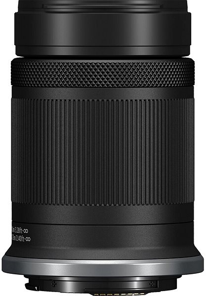 Canon RF-S 55-210 mm f/5-7,1 IS STM