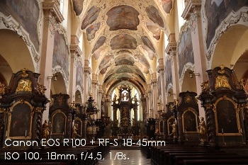 Canon RF-S 18-45mm