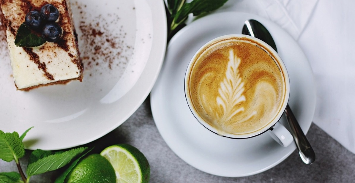Ako urobiť cappuccino