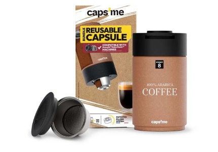 Kapsuly CapsMe