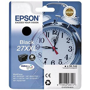 Atrament do tlačiarne Epson