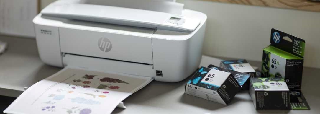 Cartridge HP