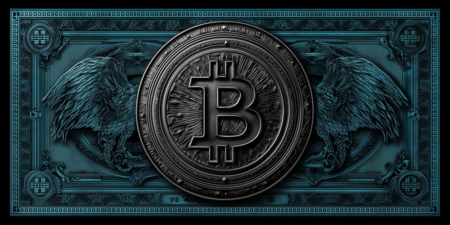 Cashu: bitcoinový freebanking