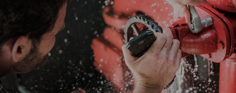 CAT S31 náročné pracovné podmienky 