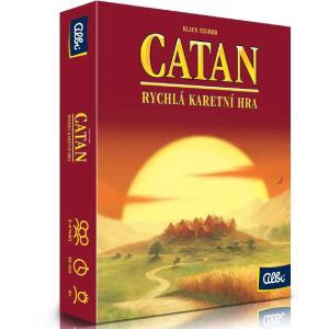 Catan rozšírenie: kartová hra