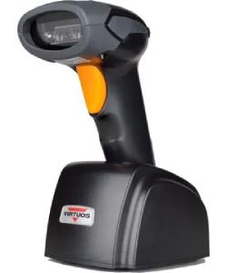 CCD čítačka QR kódov pre PC