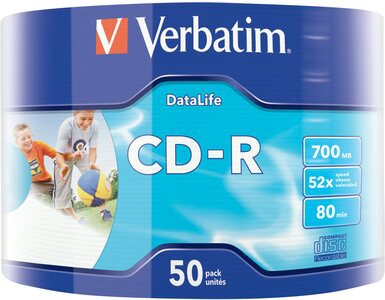 CD-R