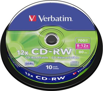 CD-RW