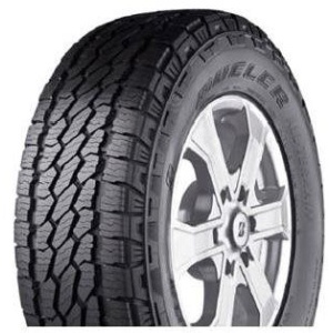 Celoročné offroad pneu