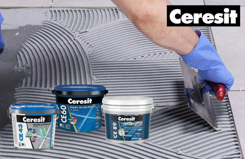 Ceresit