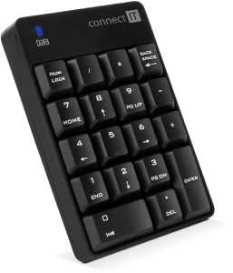 Mini klávesnica