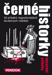 čierne historky absurdné príbehy
