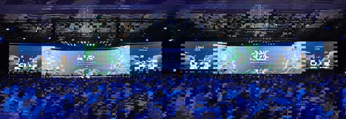 CES 2025