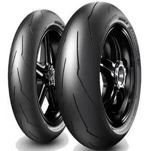 Moto pneu 160/60 R17