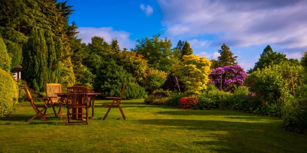 Leto na chate Leto na chate