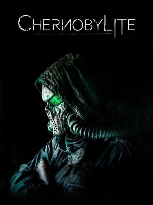 Chernobylite; recenzia
