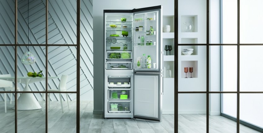Whirlpool W Collection